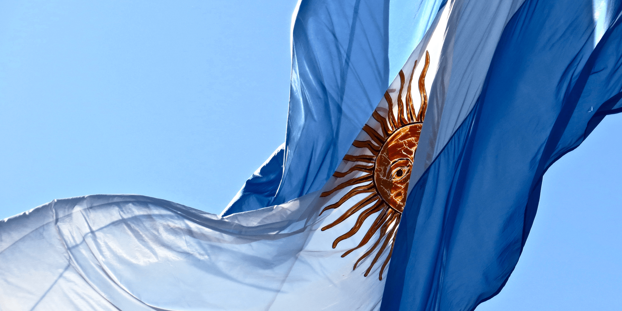 In search of Buenos Aires