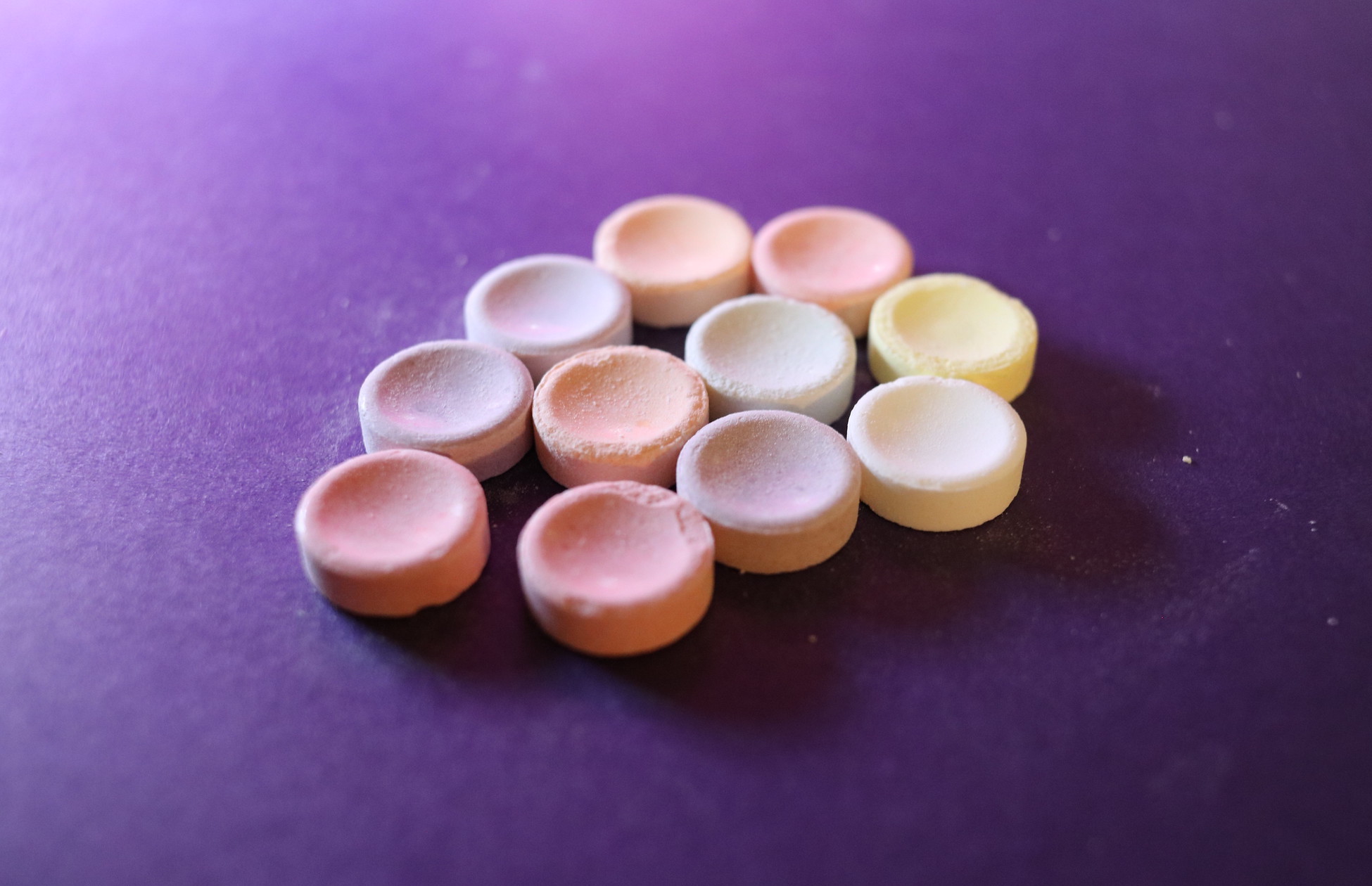 Why don’t you reach your SMART goals? Think SMARTIES